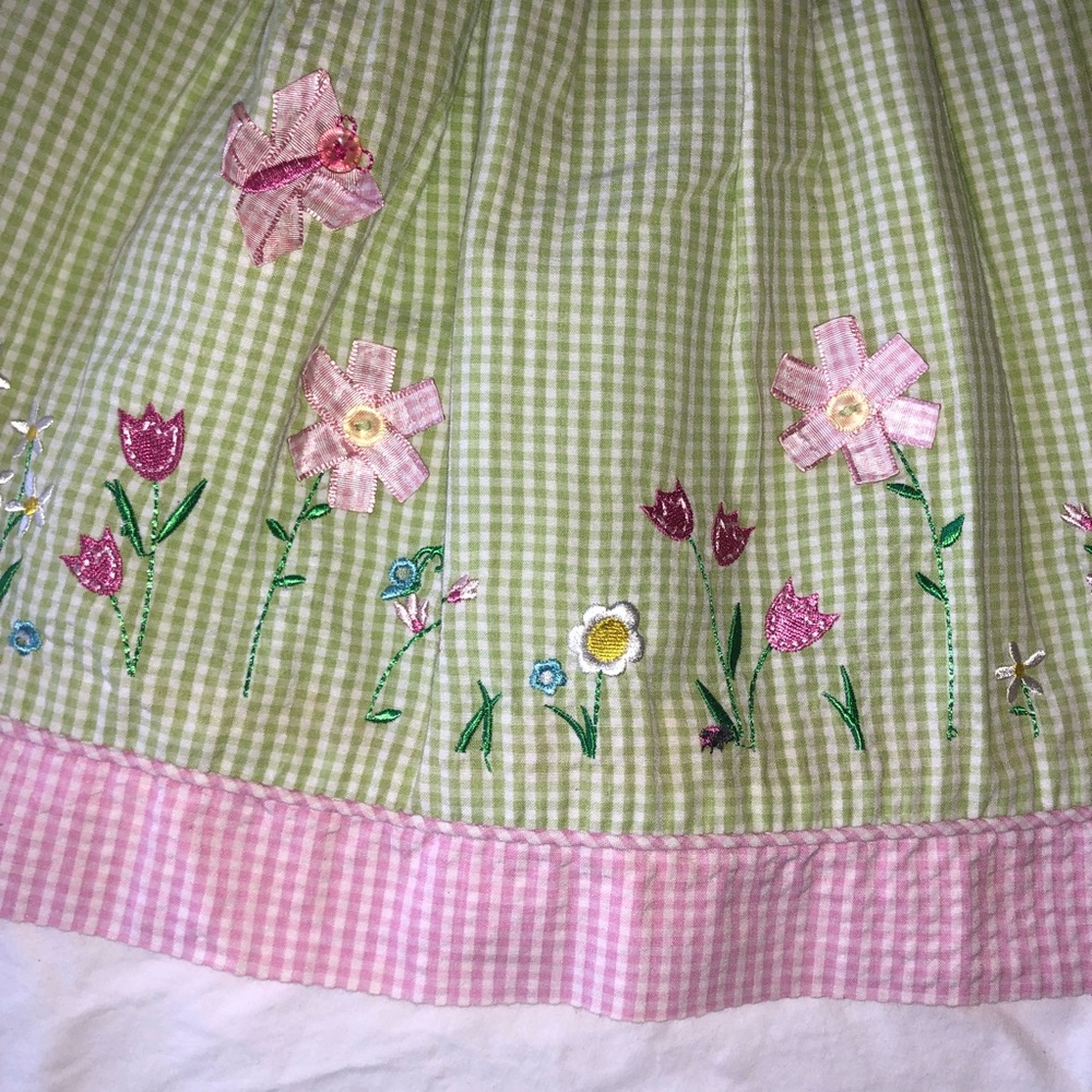 Samara dress